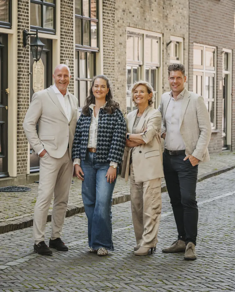 Struijk & Struijk