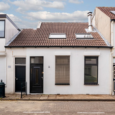 Pieter Hemerik - St. Elizabethstraat 25, Herkingen