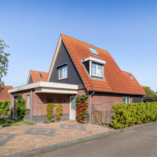 Jelle Baas - Zuiddijk 61, Oude-Tonge